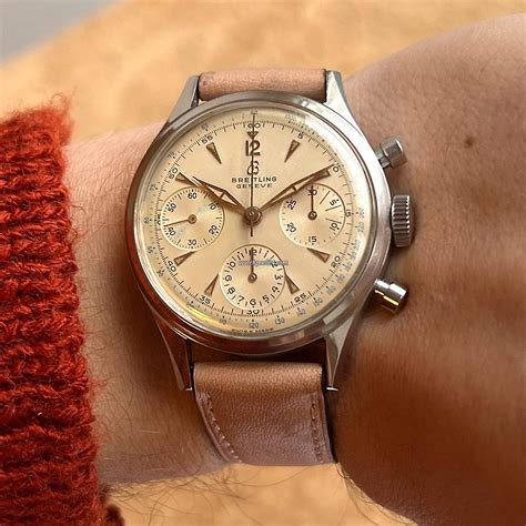 breitling premier chronograph|breitling premier chronograph vintage.